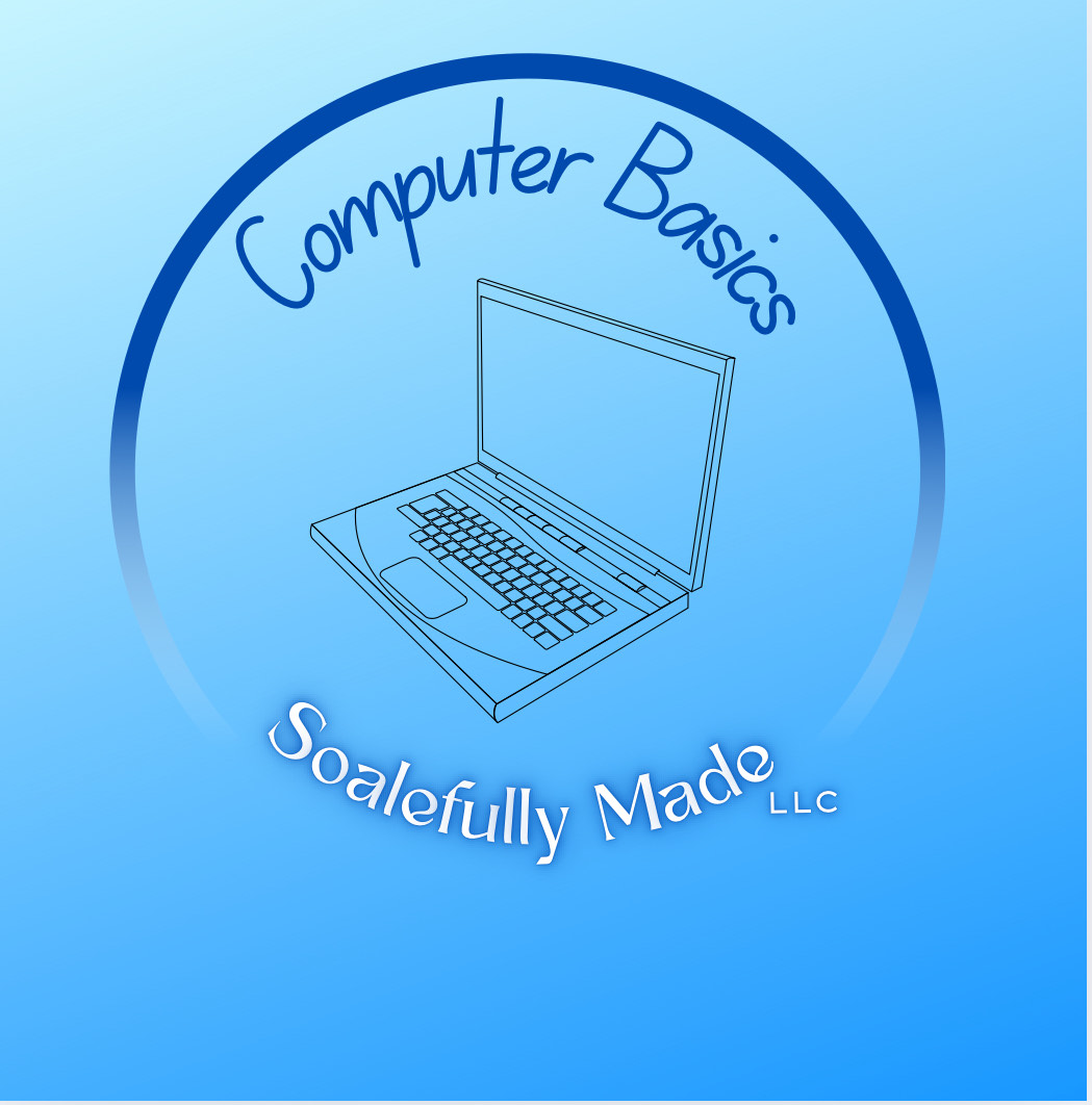 Computer Basics and Software Fundamentals – Instructor Graded