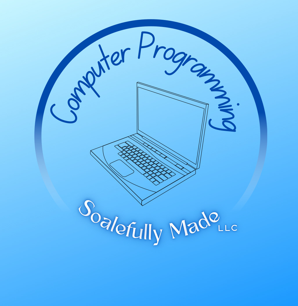 Introduction to Computer Programming – Parent/School Graded